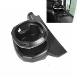 MHG036 Car Cup Holder Right Side For Jeep Wrangler Jl , Gladiator Jt 2018-2024. Fixed Price $28.89.