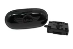 Mini Cooper R60 R61 Center Rail Sunglasses Holder Case Tray Complete. Fixed Price $90.00.