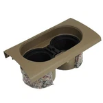 Desert Tan Console Cupholder Fits 2005-07 Nissan Frontier 96931-EA010. Fixed Price $42.69.