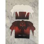 Diablo X Coco Collaboration Coffee Cup Holder Set Blizzard Promo Merch 2023 Rare. Fixed Price $9.99.
