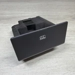 1994-2001 Land Rover Discovery Dash Coin Pull Out Tray Drawer Genuine Oem. Fixed Price $27.54.