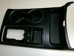 2016-18 Kia Sorento Center Console Gear Shifter Bezel Cup Holder Oem 84670-C6001. Fixed Price $79.99.
