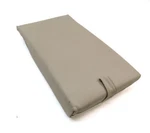 11-17 Bmw X3 (F25) Rear Center Seat Fold Down Armrest Cup Holder (oyster). Fixed Price $109.24.