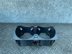 Center Console Cup Holder Insert Mercedes W221 S600 S63 S550 CL550 Oem. Fixed Price $41.60.