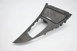12-18 Bmw F12 6 Series Front Center Console Cup Holder Tray Molding Cover Oem. Fixed Price $80.00.