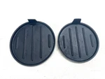 2011 - 2015 Ford Explorer Center Console Rubber Cup Holder Inserts Oem Piece. Fixed Price $27.99.