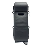 2011-2014 Audi A8 Quattro Rear Seat Center Console Cup Holder Armrest Black Oem. Fixed Price $187.49.
