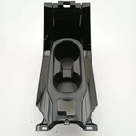 2019-2022 Toyota Corolla Front Center Console Drink Dual Cup Holder 58803-12120. Fixed Price $75.00.