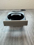 1998-2005 Audi A6/S6 C5 98-02 B5 A4/S4 Retractable Front Cup Holder 4B0862534D. Fixed Price $34.95.