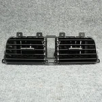 2004-2008 Acura Tsx Center Console Dash Air Vents Upper Black Oem. Fixed Price $59.94.