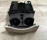 2011-2020 Dodge Grand Caravan Center Lower Dash Cup Holder Assembly 1PE37BD1AB. Fixed Price $55.00.