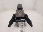 Lexus IS250, Front Floor Console W/lid, 2008-2010, Black, 58810-53240-C8, Nice. Fixed Price $232.32.