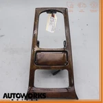 11-18 Porsche Cayenne 958 Center Console Shifter Trim Bezel 7P5857273E Oem. Fixed Price $115.50.