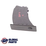 Bmw E60 E61 Cup Drink Bottle Holder Right O/s Drivers Side Black. Fixed Price $112.34.
