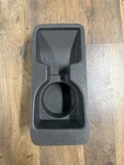 98- 02 Isuzu Trooper. Center Cup Holder. Fixed Price $36.00.