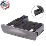Dashboard Cup Holder Ford F-250 F-350 F-450 F-550 Super Duty 1999-2001 Gray. Fixed Price $25.97.