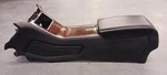 '17-'20 Lincoln Continental Front Floor Console Leather Armrest Oem. Fixed Price $355.50.