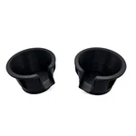 2X Land Rover Discovery Upper Cup Holder Inserts 99-04 New Pair FJI000060PUY. Fixed Price $23.99.