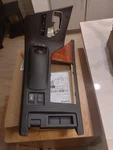 2010-2012 Lexus RX350 Center Console Bezel Trim Panel W/ Cup Holder Oem. Fixed Price $120.00.