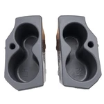 Cup Holder Left And Right Replacement For Ram 2013-2020 1500 2500 3500 4500 5.... Fixed Price $24.49.
