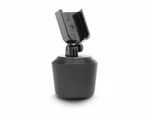 Weathertech Cupfone Universal Adjustable Holder Car Mount For Cell Phones. Fixed Price $37.95.