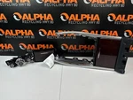 15 Infiniti Q70 Cup Holder Panel 688PK6AA0A. Fixed Price $135.00.