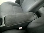 Console Front Floor Cloth Without Rear Audio Fits 04-09 Prius 104941313. Fixed Price $128.72.