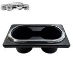 Center Console Cup Holder Part 96965EZ10A Nissan Fit For Titan 16-24 New Usa. Fixed Price $47.69.