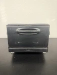 1998-2002 Toyota Corolla Center Dash Storage Bin Cubby Cup Holder Black Oem. Fixed Price $119.99.