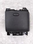 2002-2005 Dodge Ram Center Dash Dual Cup Holder Assembly Black Blemishes Oem. Fixed Price $49.95.
