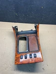 2002 2005 Lexus GS300 Center Console Shifter Bezel Cup Holder Trim Oem P3736 Dg. Fixed Price $27.59.