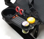 Cup Holder Tool For Millennium Marine Boat Seats. *no Drilling Required!*. Fixed Price $34.95.