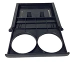 2001-2002 Kia Rio Front Dash Console Cup Holder Black Part # 0K30A 64 39X Oem. Fixed Price $29.99.