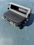 1996-1998 Honda Civic Front Center Console Dual Cup Drink Holder Assembly W/ Lid. Fixed Price $95.00.