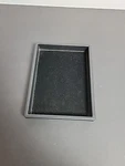 2004-2009 Toyota Prius Part# 58825-47010 Pocket Console Box Oem Used Black. Fixed Price $11.90.