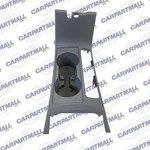 09 10 Toyota Corolla Center Console Cup Holder Brake Handle Trim 58804-12060 Oem. Fixed Price $71.97.