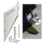 For Mercury 75HP 90HP 115HP 4 Stroke Guard Protector Safe-skeg 27061. Fixed Price $75.99.