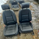 Audi A3 8P 2012 Complete Interior - Seats, Door Cards, Console, Arm Rest, Carpet. Fixed Price $600.00.