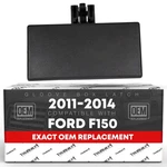 T1A Glove Box Latch Replacement Compatible With 2011-2014 Ford F-150 Gray.... Fixed Price $19.97.