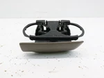 2000-2006 Toyota Tundra And Sequoia In Dash Cup Holder Brown. Fixed Price $46.75.