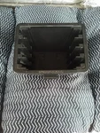 95-98 Chevy Silverado Center Console C.d. Holder. Fixed Price $16.95.