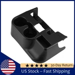 Fits For 2003-12 Dodge Ram 1500 2500 3500 Center Console Cup Holder Matte 1X. Fixed Price $23.09.