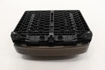 2022 - 2025 Rivian R1T Front Center Console Sliding Cup Holder Oem 480567801B4Z. Fixed Price $152.52.