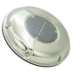 Boat Exhaust Fan Caravan Solar Smart Air Deck Ventilator Stainless Steel. Fixed Price $69.99.