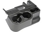 Dorman Cup Holder Fits Dodge Ram 3500 1999-2001 94JBWJ. Fixed Price $80.94.