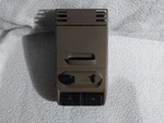 2003-2005 Ford Explorer Center Console Rear Panel Cup Holder Brown. Fixed Price $69.99.