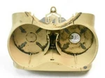 06-11 Mercedes W219 CLS500 Center Console Panel. Fixed Price $28.00.