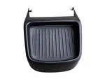 2014-2020 Bmw I8 Oem Rear Center Console Tray Storage Trim Cover 51459284724. Fixed Price $32.00.