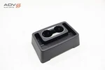 2020 - 2024 Lincoln Aviator Console Top Panel Cover Trim Plate & Cup Holder Oem. Fixed Price $148.74.