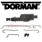 Dorman Right Side Sliding Door Lock Actuator Motor 1993-2002 Ford Qa. Fixed Price $78.23.
